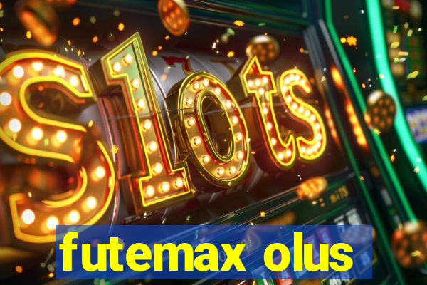 futemax olus